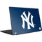 MLB New York Yankees - Solid Distressed Dell Vostro Skin